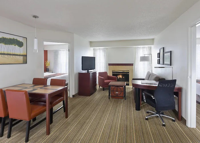 Residence Inn Canton