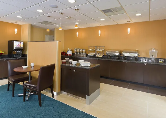 Residence Inn Canton