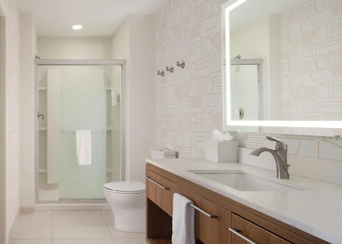 Home2 Suites By Hilton Canton