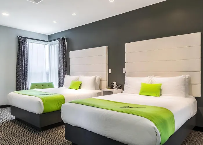 The Wallhouse Hotel, An Ascend Collection Hotel